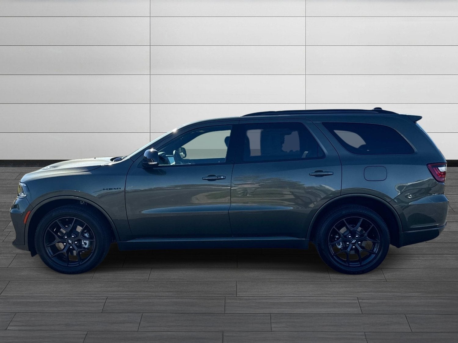 2027 Dodge Durango GT