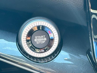 2023 Jeep Wagoneer Base