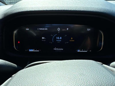 2023 Jeep Wagoneer Base