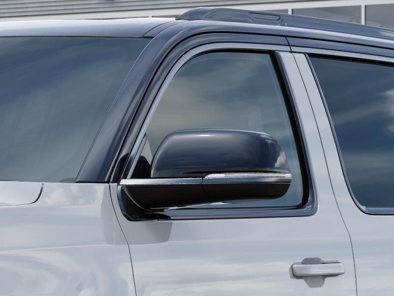 2026 Jeep Grand Wagoneer Base