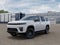 2026 Jeep Grand Wagoneer Base