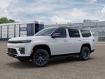 2026 Jeep Grand Wagoneer Base
