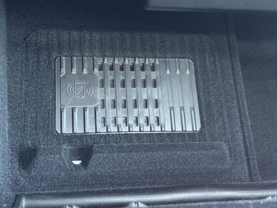 2026 Jeep Grand Wagoneer Base