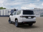 2026 Jeep Grand Wagoneer Base