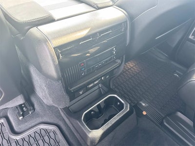 2025 Jeep Wagoneer Series II