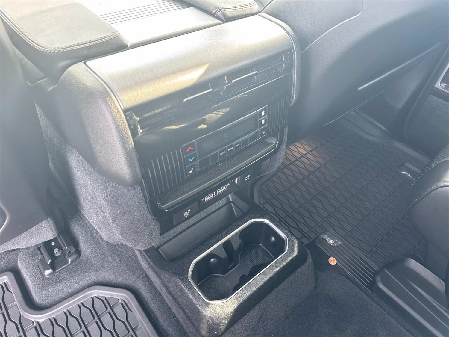 2025 Jeep Wagoneer Series II