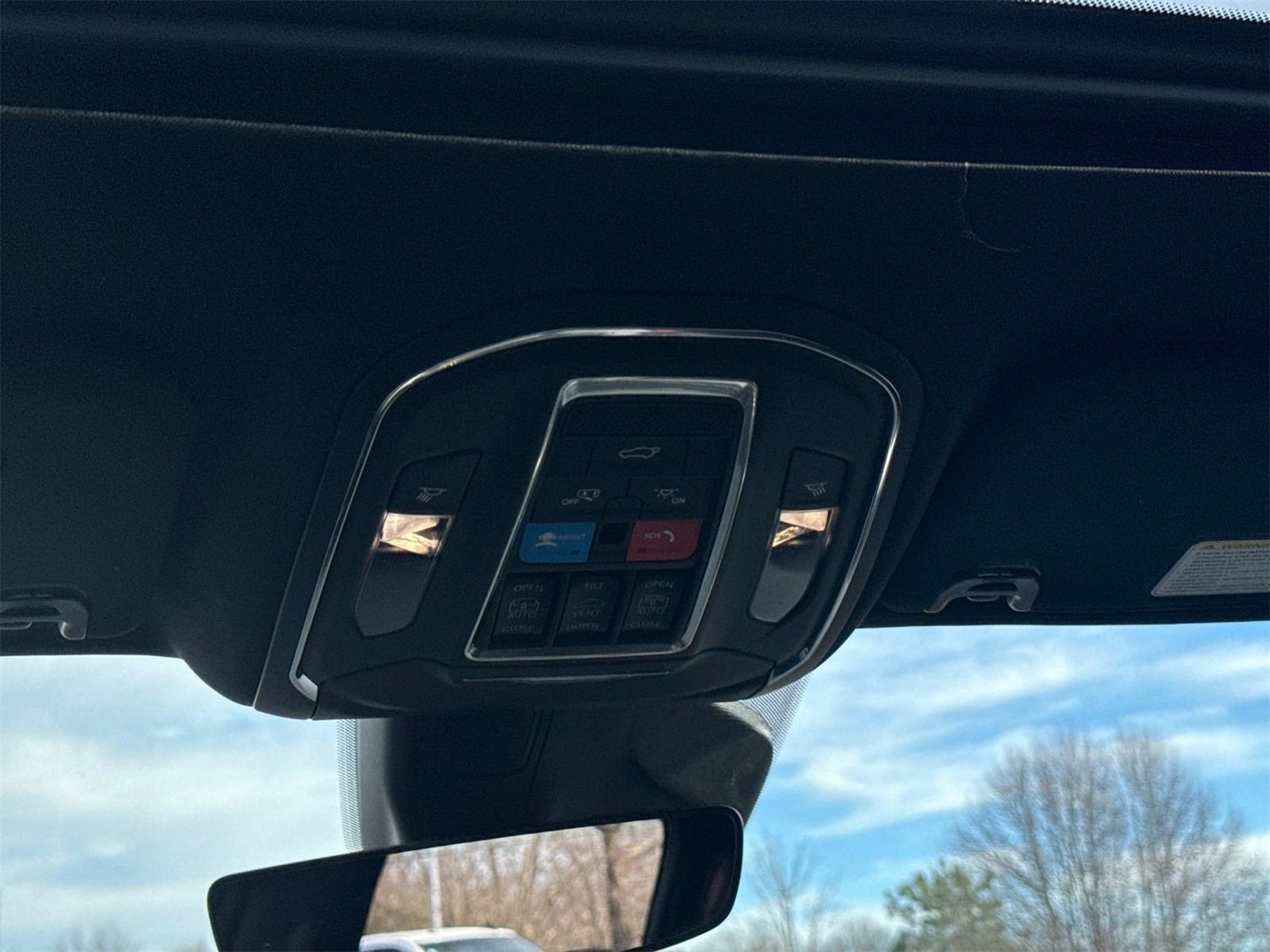 2025 Jeep Wagoneer Series II