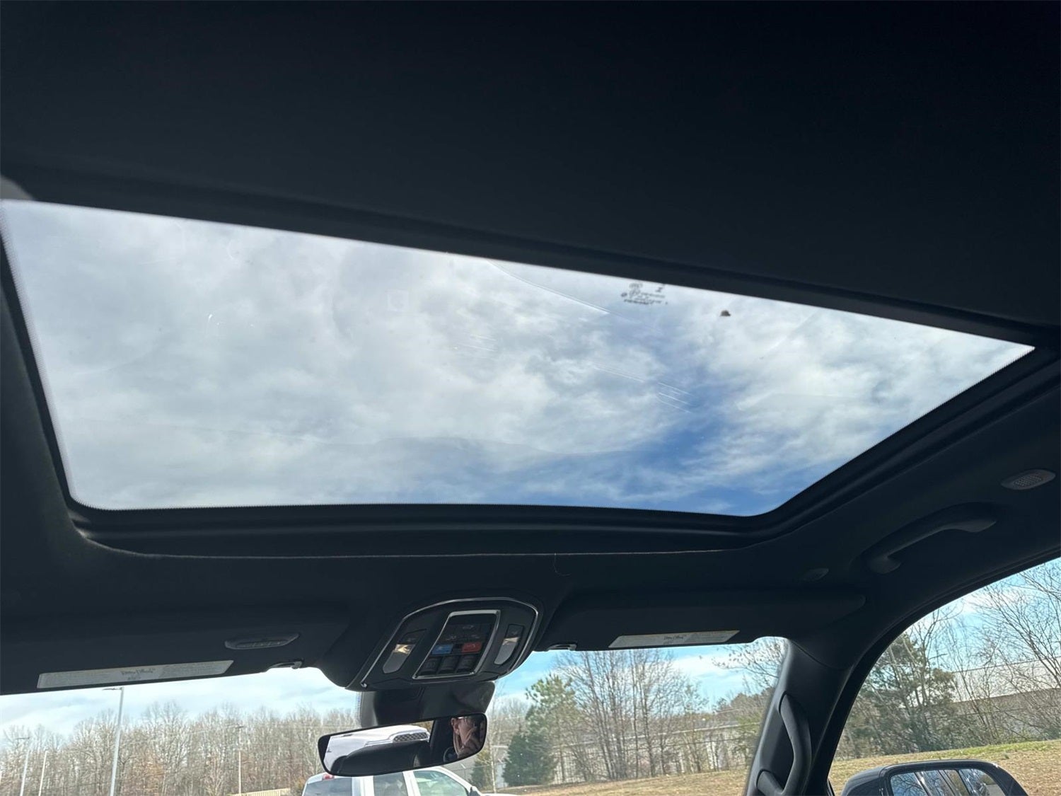 2025 Jeep Wagoneer Series II