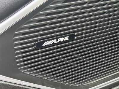 2025 Jeep Wagoneer Series II