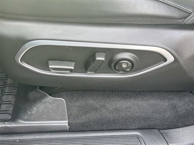 2025 Jeep Wagoneer Series II