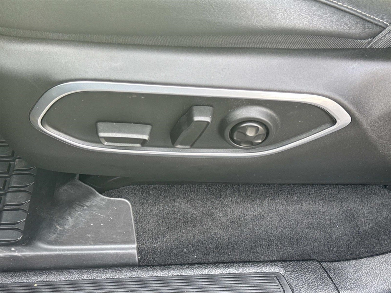 2025 Jeep Wagoneer Series II