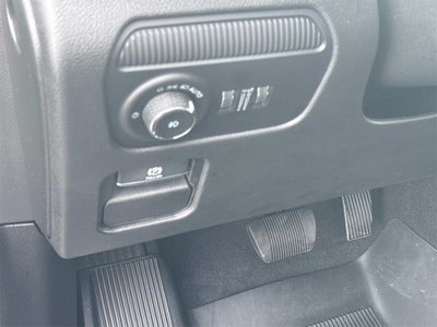 2025 Jeep Wagoneer Series II