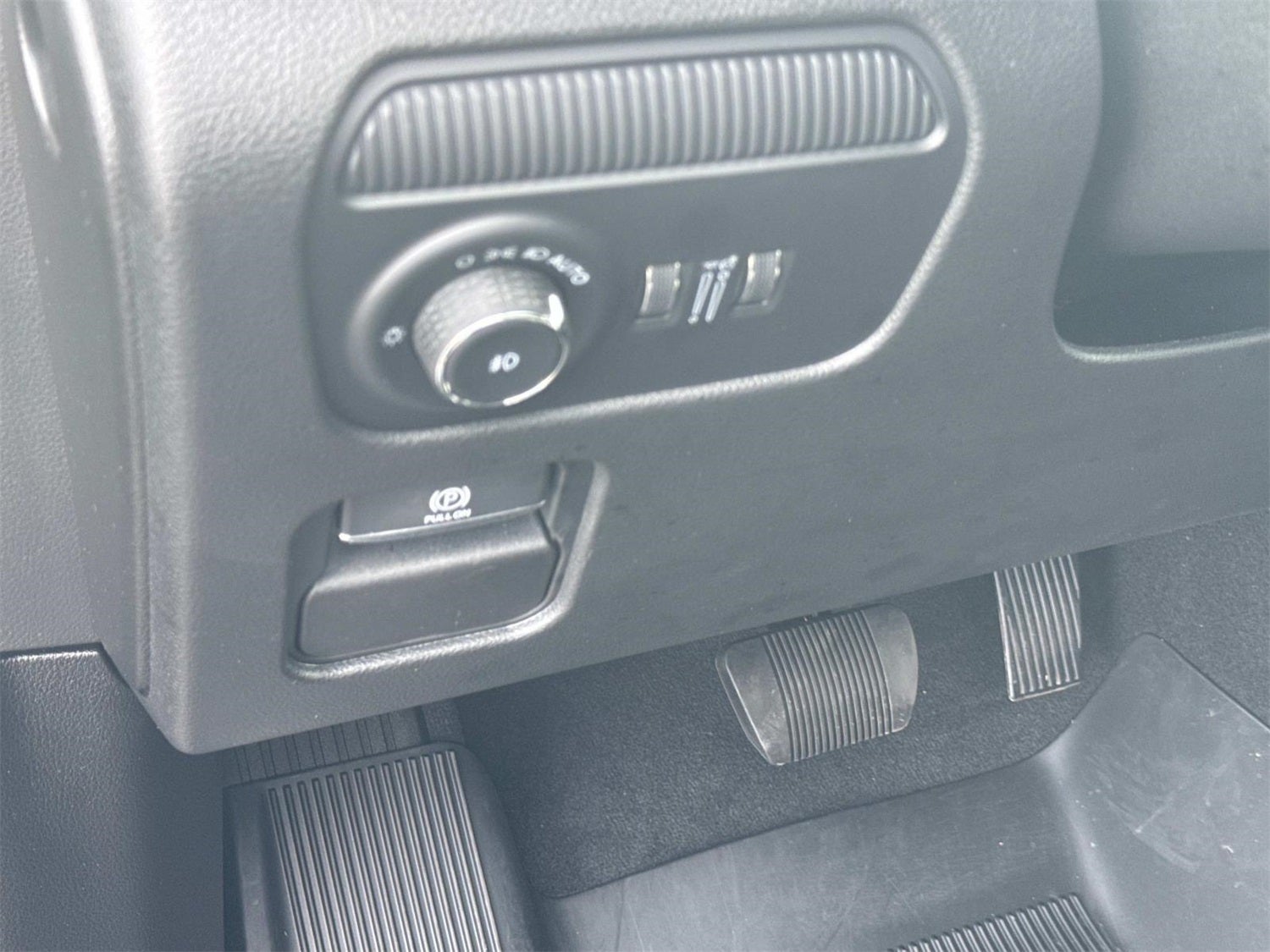 2025 Jeep Wagoneer Series II