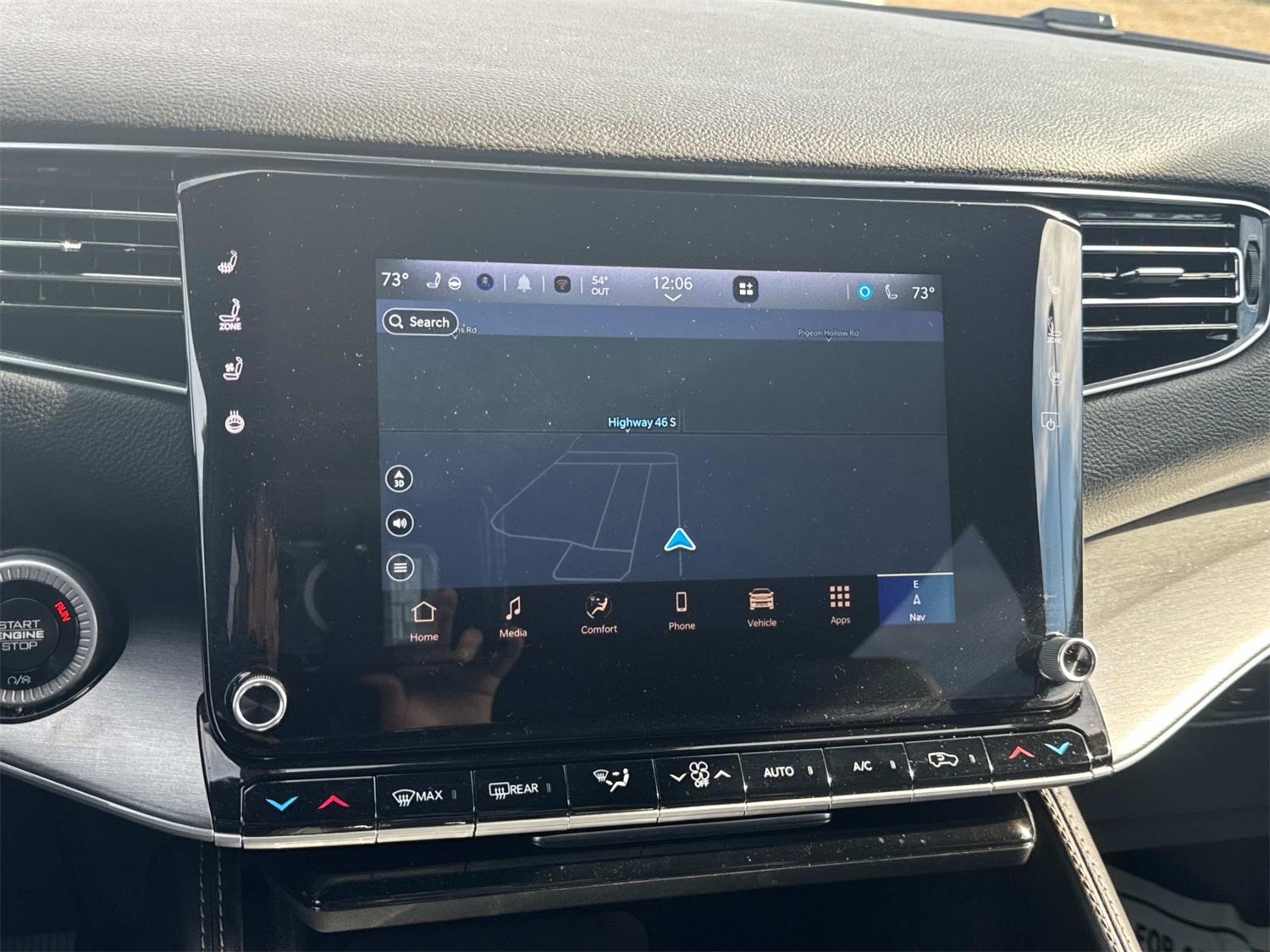 2025 Jeep Wagoneer Series II