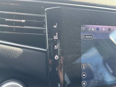 2025 Jeep Wagoneer Series II