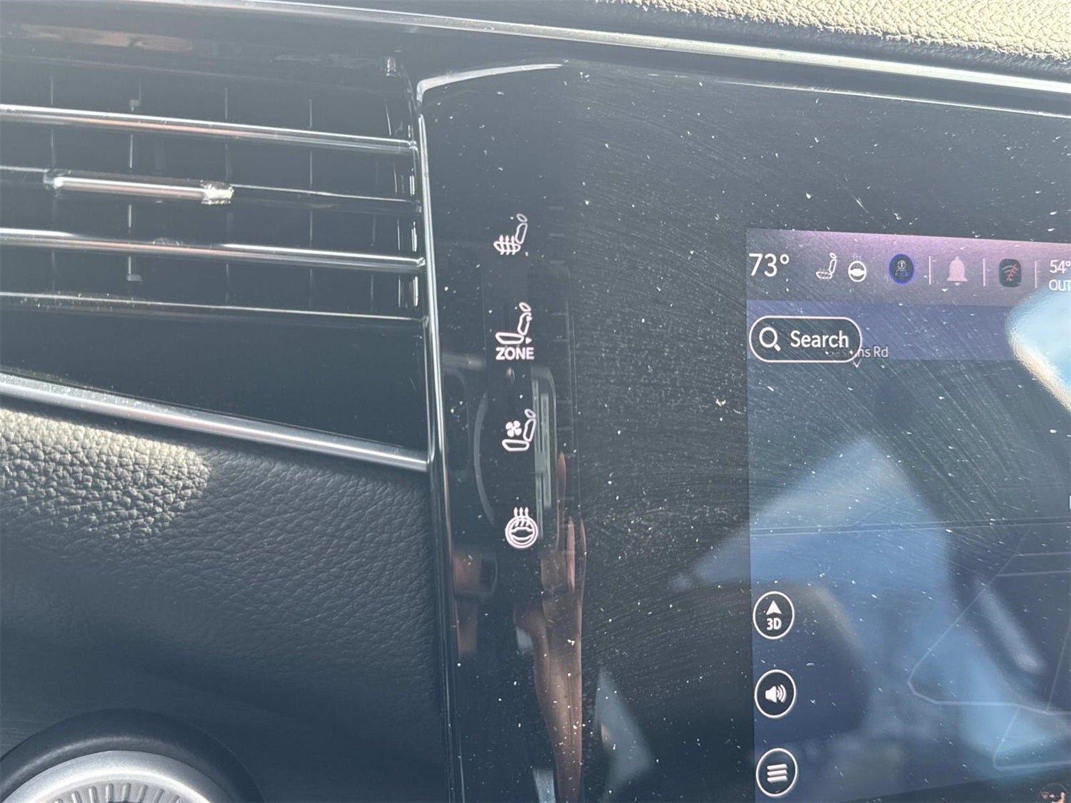 2025 Jeep Wagoneer Series II