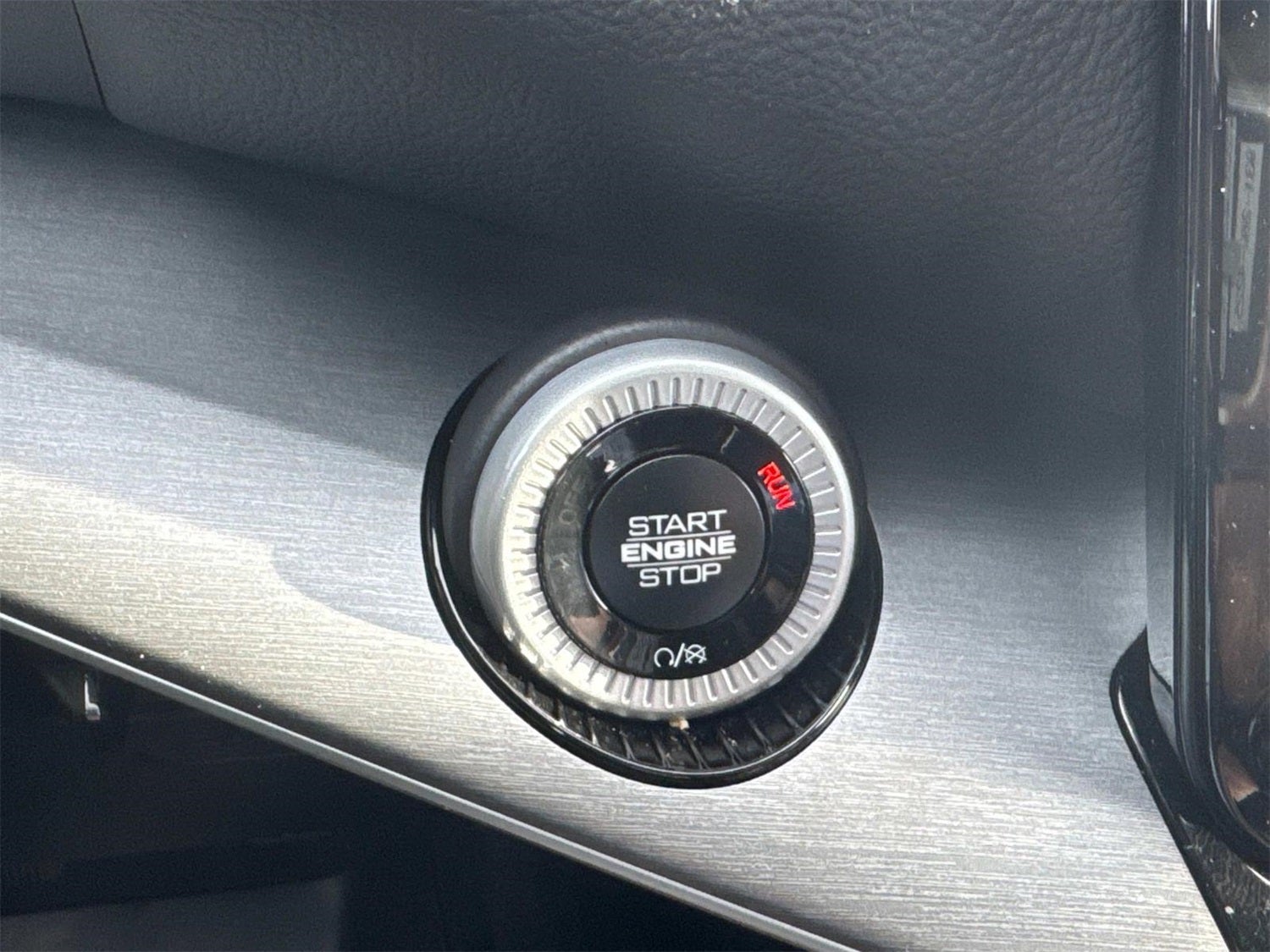 2025 Jeep Wagoneer Series II