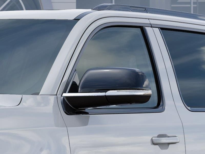 2026 Jeep Grand Wagoneer Base