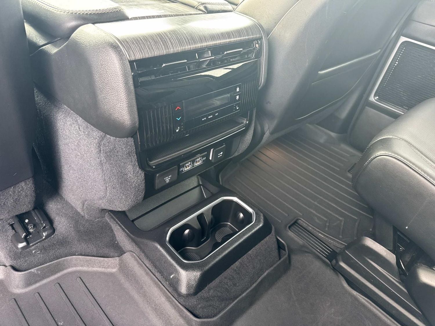 2024 Jeep Wagoneer Series III