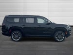 2024 Jeep Wagoneer Series III