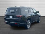 2024 Jeep Wagoneer Series III