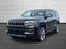 2024 Jeep Wagoneer Series III
