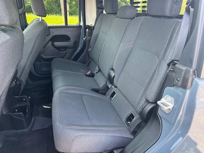 2024 Jeep Gladiator Sport S