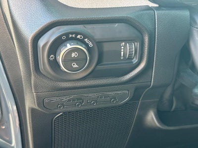 2024 Jeep Gladiator Sport S