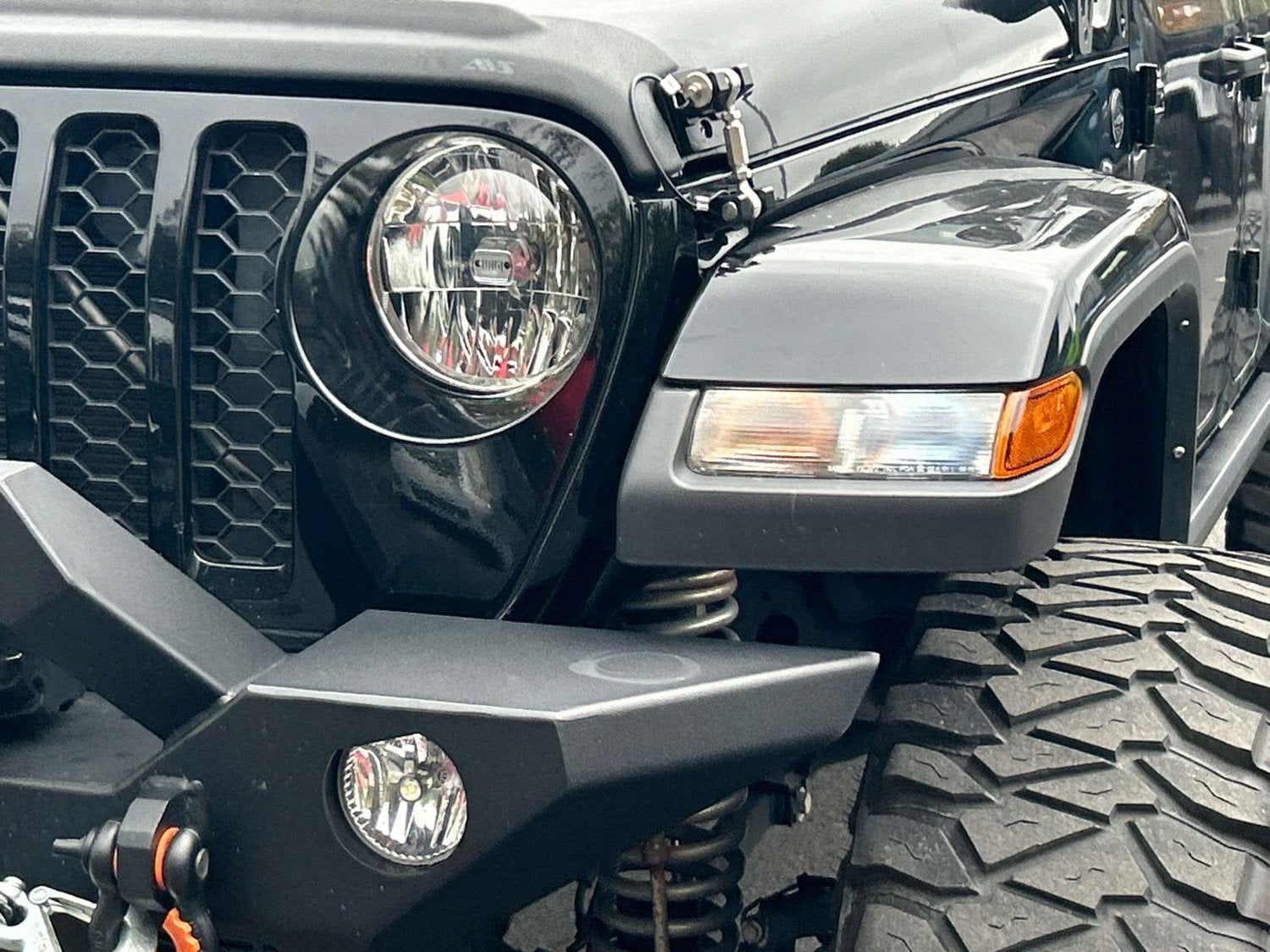 2023 Jeep Gladiator Sport S