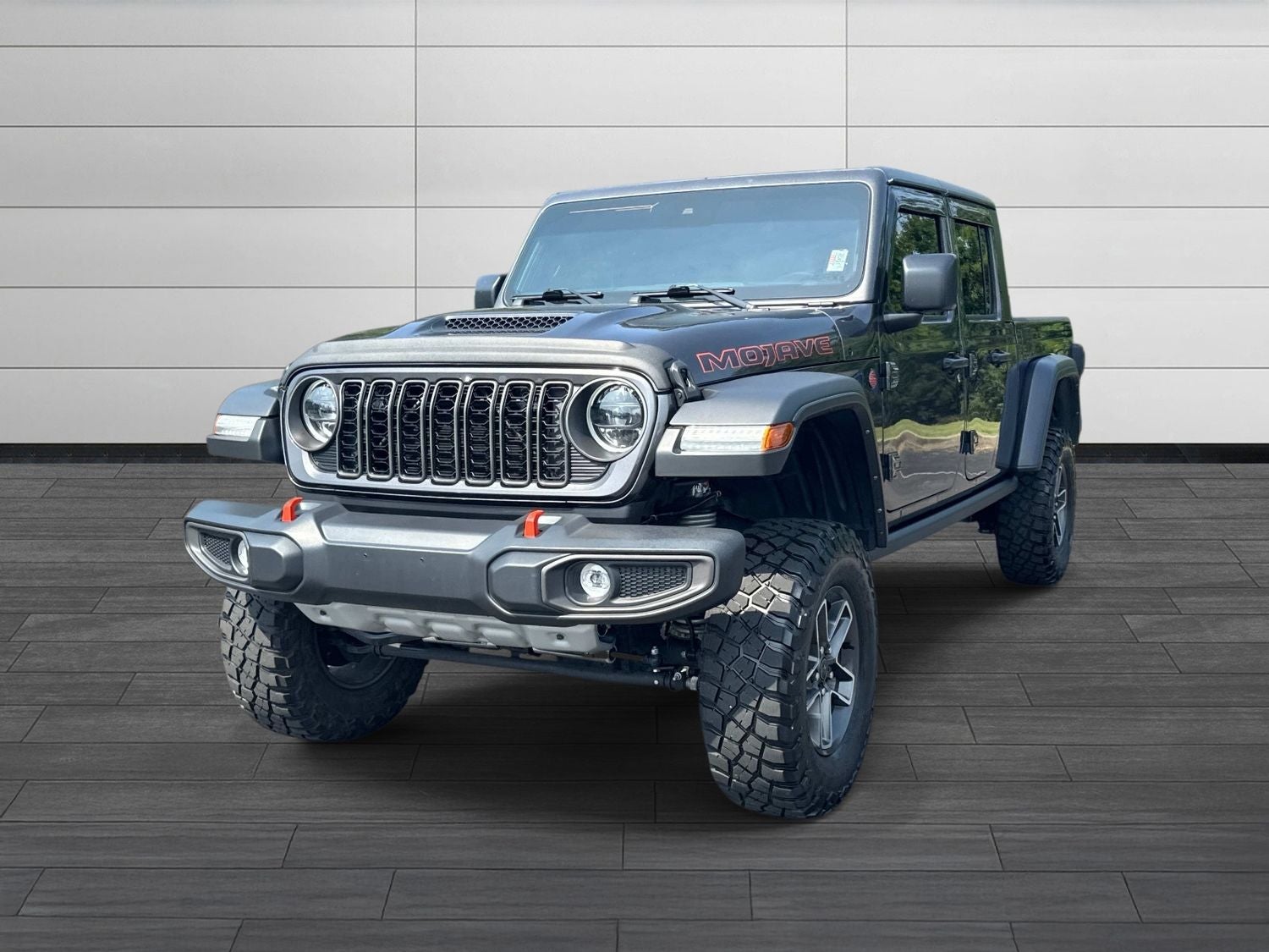 2024 Jeep Gladiator Mojave