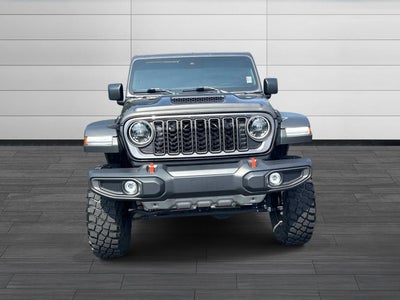 2024 Jeep Gladiator Mojave