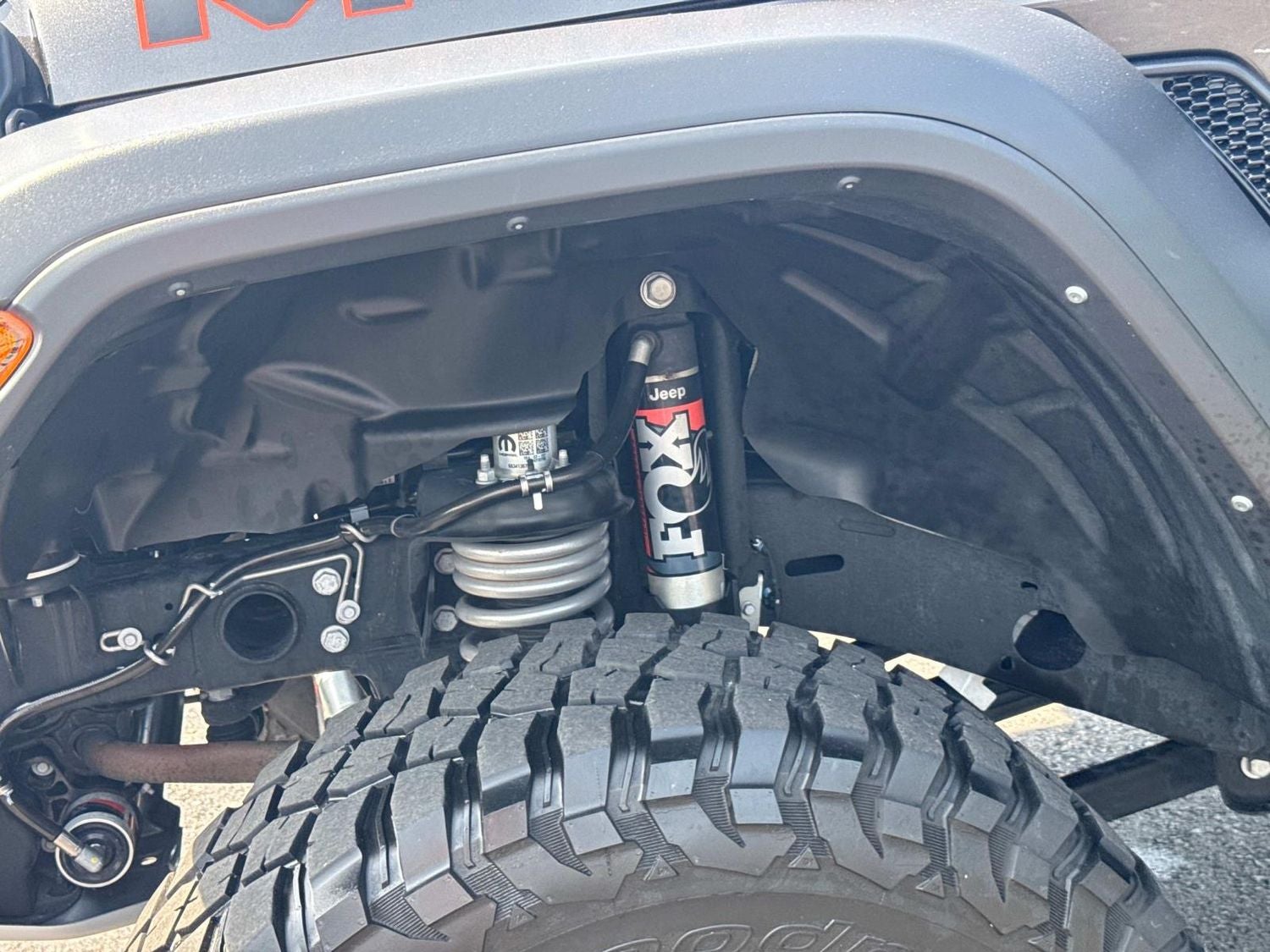 2024 Jeep Gladiator Mojave