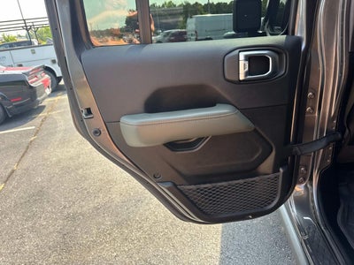 2024 Jeep Gladiator Mojave