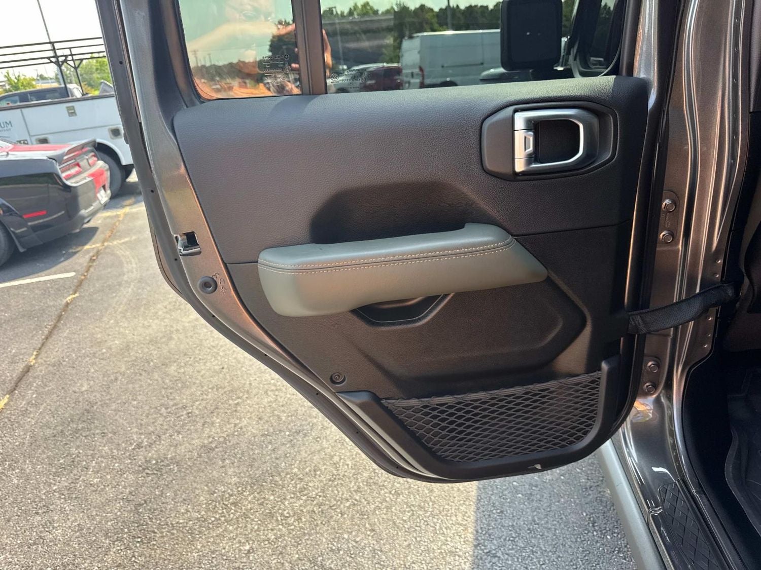 2024 Jeep Gladiator Mojave