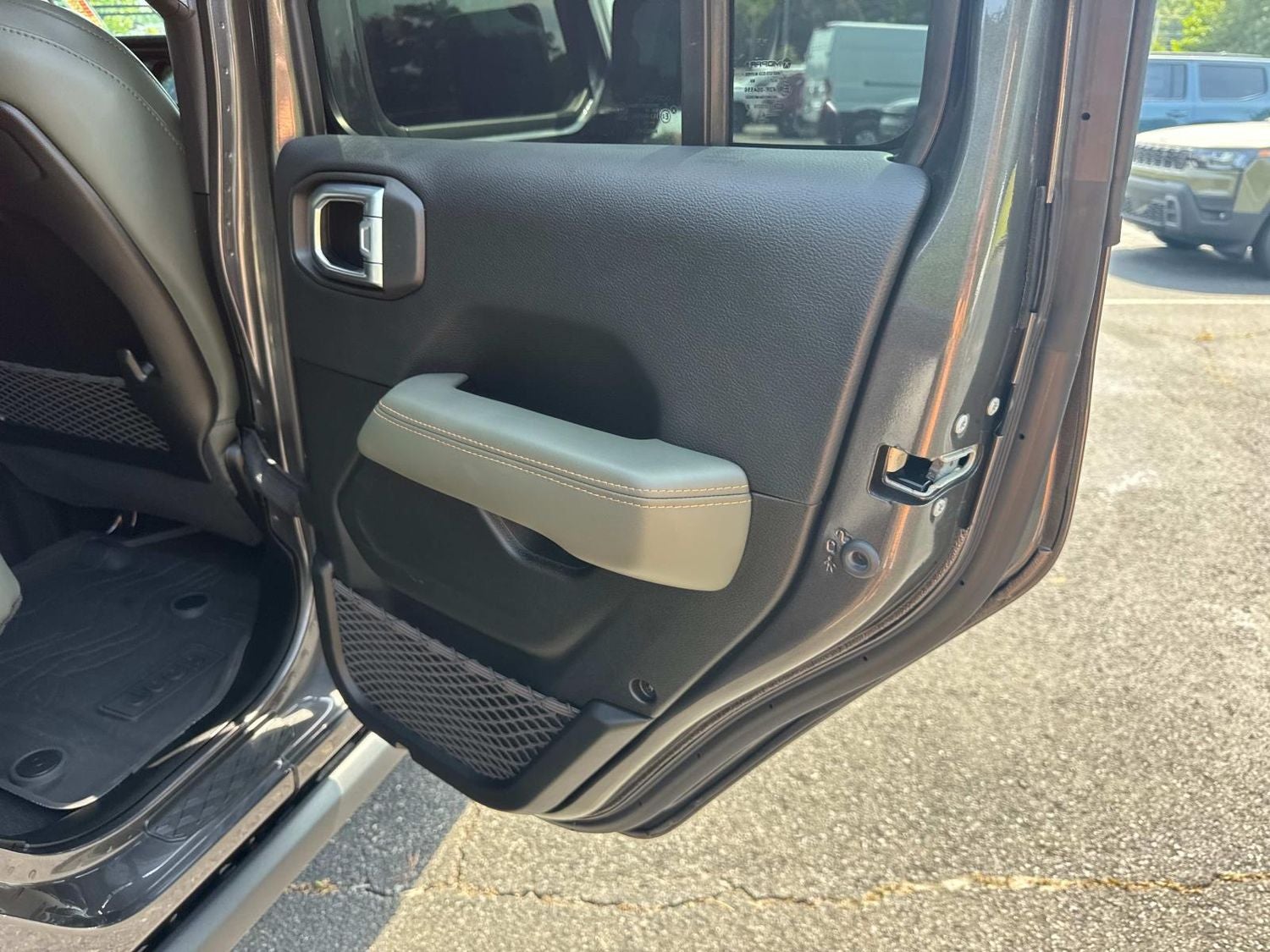 2024 Jeep Gladiator Mojave