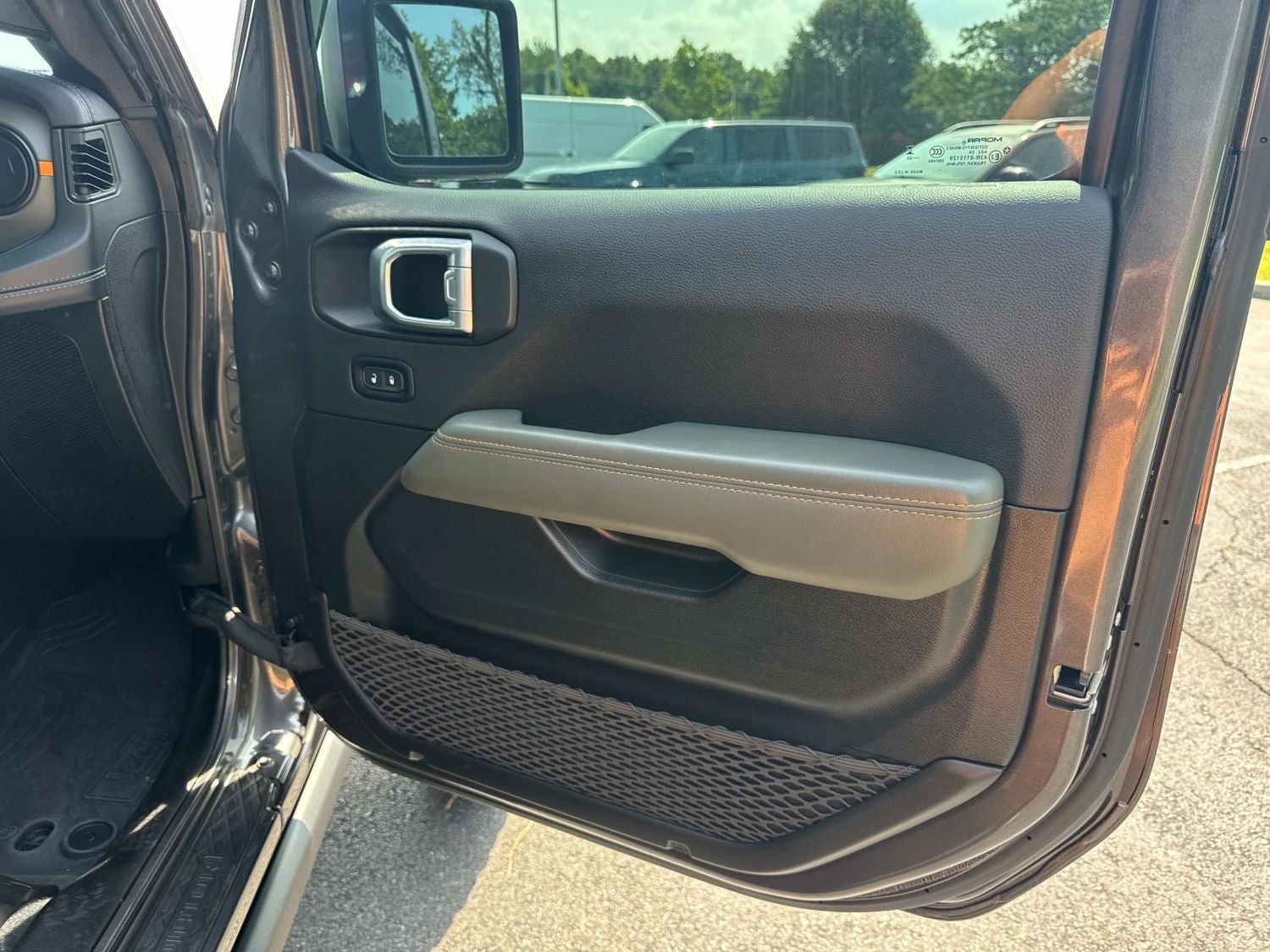 2024 Jeep Gladiator Mojave