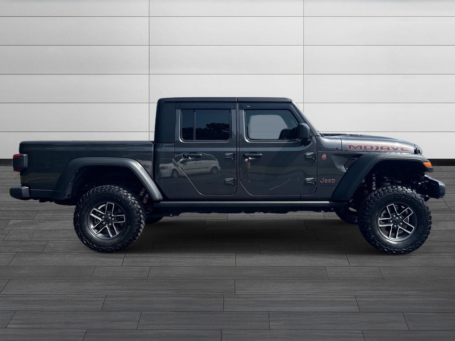 2024 Jeep Gladiator Mojave