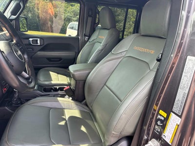 2024 Jeep Gladiator Mojave