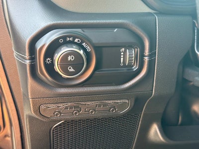 2024 Jeep Gladiator Mojave