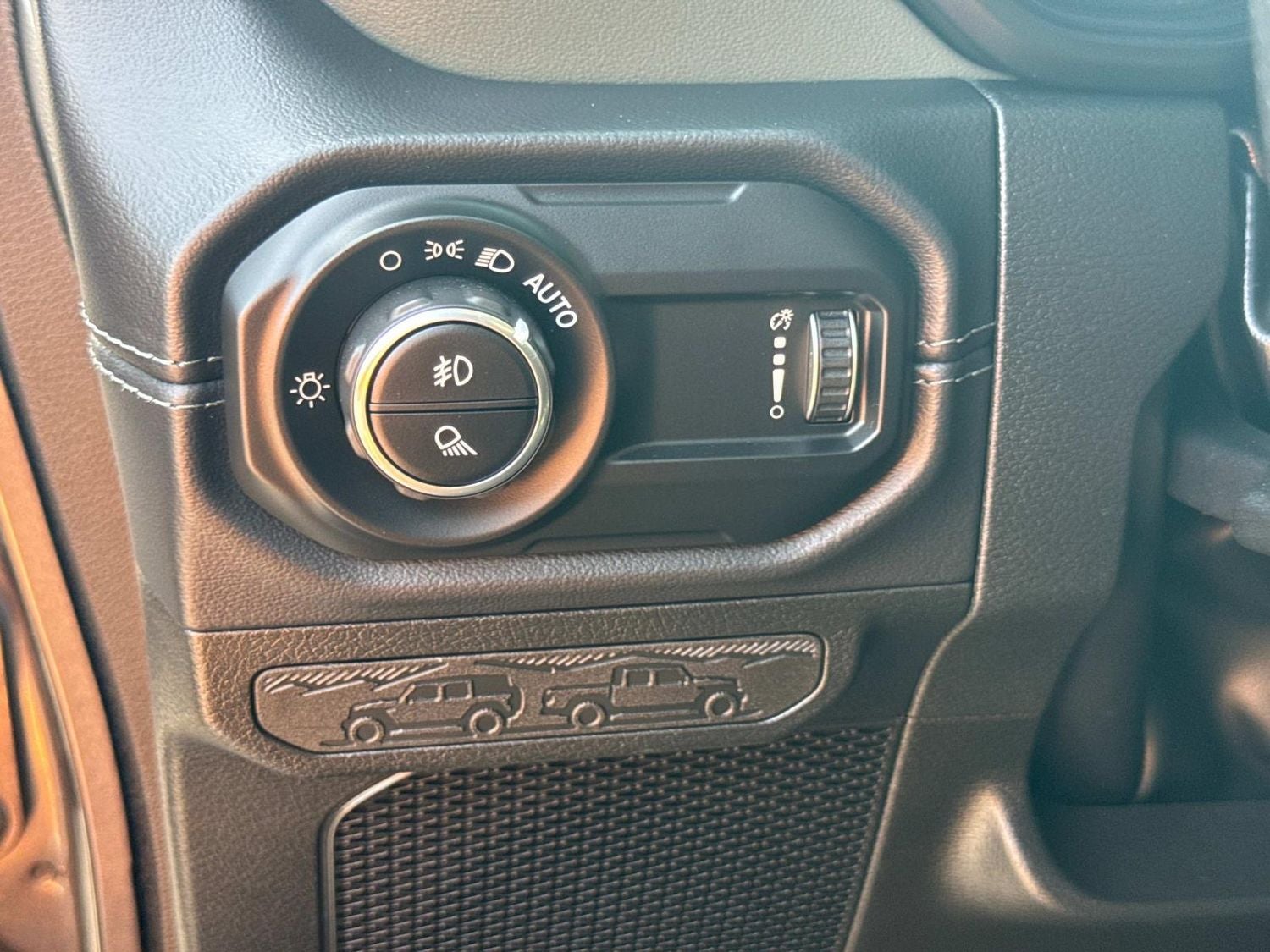 2024 Jeep Gladiator Mojave
