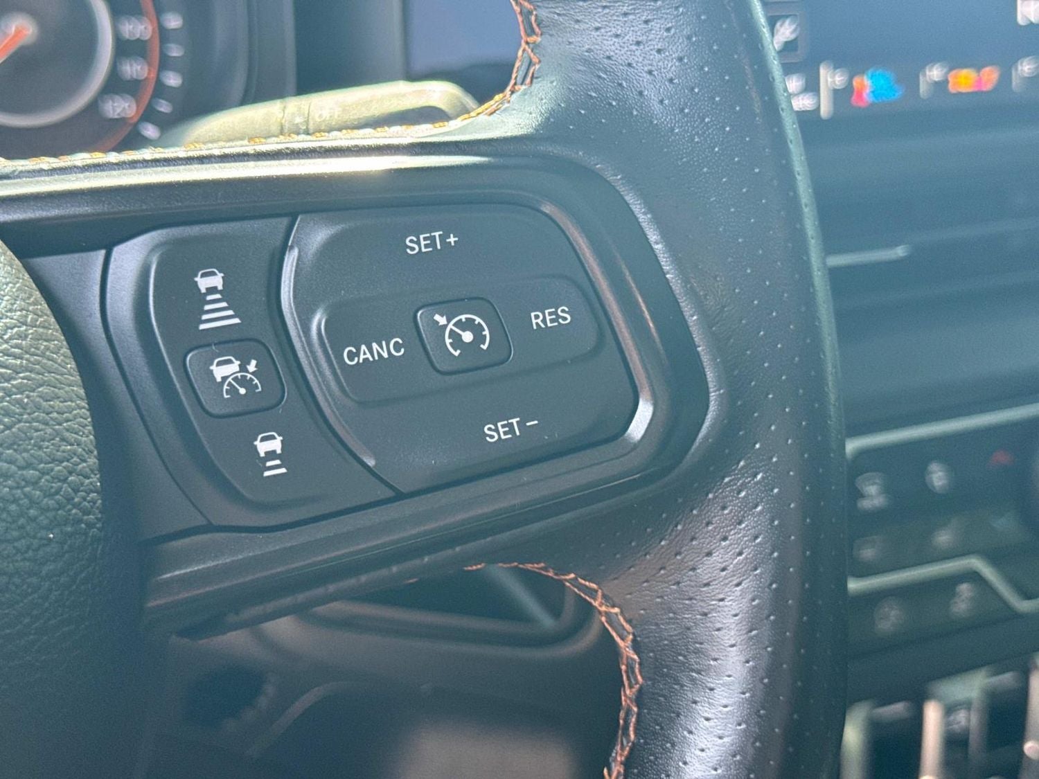 2024 Jeep Gladiator Mojave
