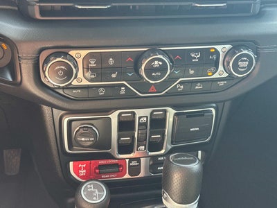 2024 Jeep Gladiator Mojave