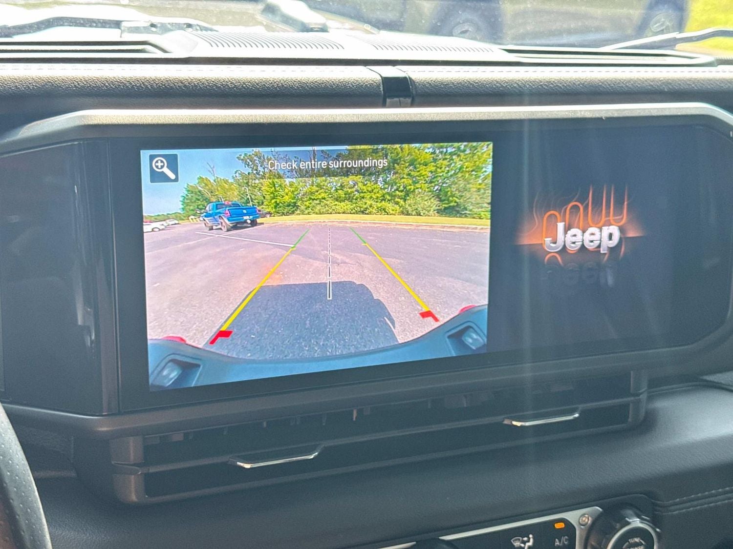 2024 Jeep Gladiator Mojave