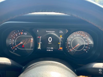 2024 Jeep Gladiator Mojave