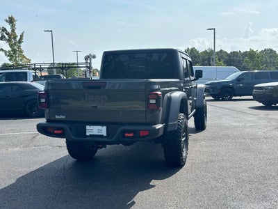 2024 Jeep Gladiator Mojave