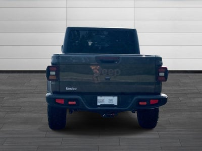2024 Jeep Gladiator Mojave