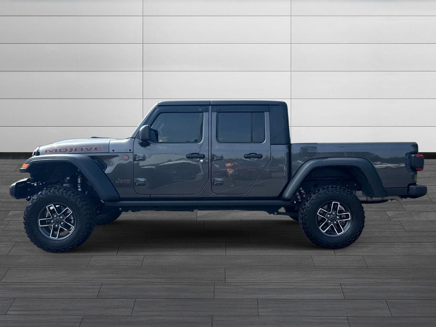 2024 Jeep Gladiator Mojave