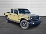 2025 Jeep Gladiator High Tide