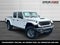 2027 Jeep Gladiator Mojave