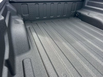 2027 Jeep Gladiator Mojave